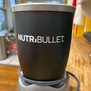 Magic Bullet - base only